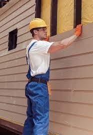 ### Siding for Commercial Buildings